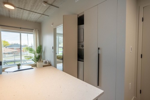 Storage - 1140 Boul. Des Récollets, Trois-Rivières, QC - Indoor Photo Showing Other Room