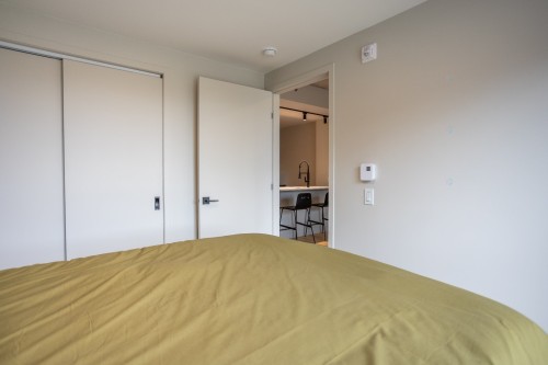 Bedroom - 1140 Boul. Des Récollets, Trois-Rivières, QC - Indoor Photo Showing Bedroom