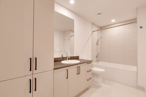 Bathroom - 201-1620 Boul. De La Côte-Vertu, Montréal (Saint-Laurent), QC - Indoor Photo Showing Bathroom