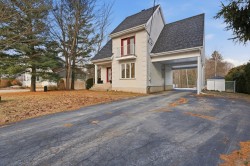 12 Rue des Bois  Victoriaville, QC G6P 9M8