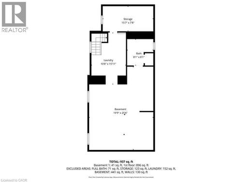 121 Gibson Avenue, Hamilton, ON - Other