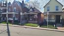 121 Gibson Avenue, Hamilton, ON  - Outdoor With Facade 