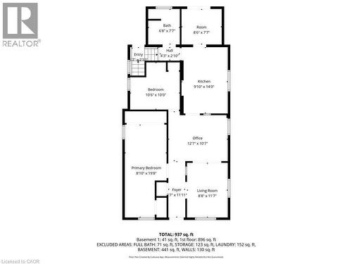 121 Gibson Avenue, Hamilton, ON - Other