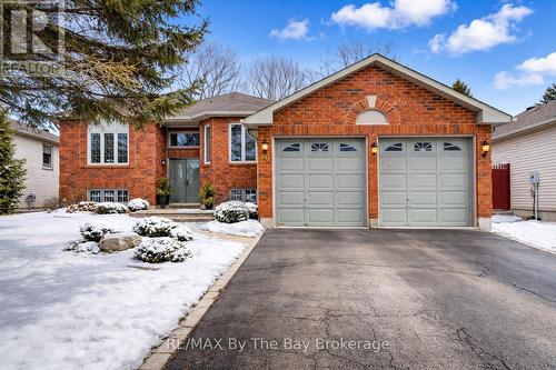 26 BROUWER CRESCENT  Wasaga Beach, ON L9Z 1L8