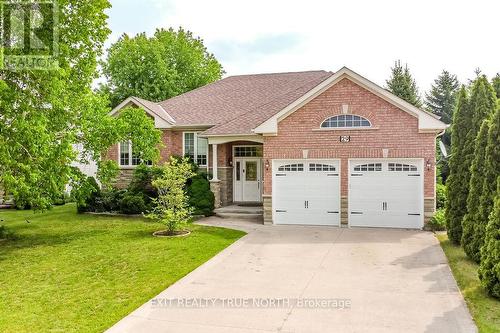 29 OLD HICKORY LANE  Wasaga Beach, ON L9Z 3B1