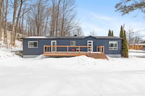 1626 Rue Joce  Lévis (Les Chutes-De-La-Chaudière-Ouest), QC G7A 2H5