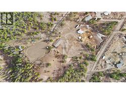 LOT 1 DE SOUS MOUNTAIN ROAD Williams Lake, BC V2G 5M8