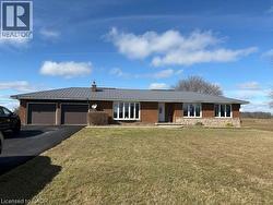 3271 RAINHAM Road Haldimand, ON N0A 1L0