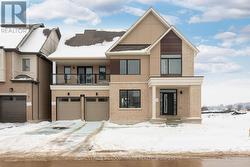 68 SPIRITWOOD WAY  Brampton, ON L7A 5L9