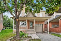 71 NORLAND CIRCLE  Oshawa, ON L1L 0A7