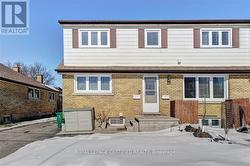 476 PROSPECT AVENUE  Kitchener, ON N2A 1E1