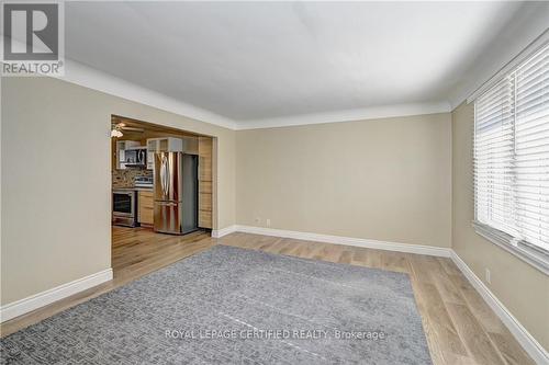 476 Prospect Avenue, Kitchener, ON - Indoor Photo Showing Other Room