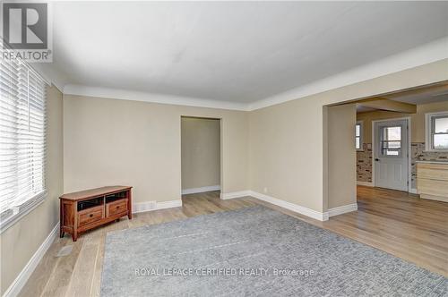 476 Prospect Avenue, Kitchener, ON - Indoor Photo Showing Other Room