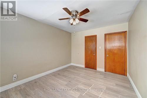 476 Prospect Avenue, Kitchener, ON - Indoor Photo Showing Other Room