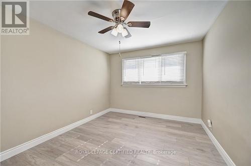 476 Prospect Avenue, Kitchener, ON - Indoor Photo Showing Other Room