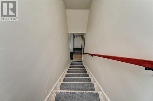 476 Prospect Avenue, Kitchener, ON - Indoor Photo Showing Other Room