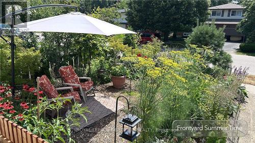 476 Prospect Avenue, Kitchener, ON - Outdoor
