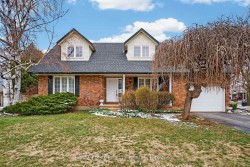 133 Central Avenue  Grimsby, ON L3M 4Z3