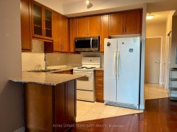 402-60 Byng Avenue  Toronto, ON M2N 7K3