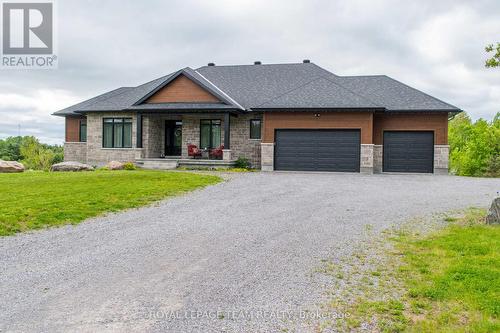 80 RAYMOND LUHTA CRESCENT  Mcnab/Braeside, ON K7S 3G8