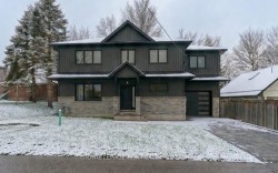 7 Henry Street  Orangeville, ON L9W 1R6