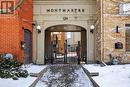 B204 - 124 Guigues Avenue, Ottawa, ON  - Outdoor 
