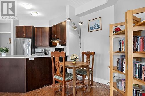 B204 - 124 Guigues Avenue, Ottawa, ON - Indoor