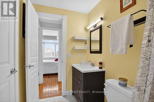 B204 - 124 Guigues Avenue, Ottawa, ON - Indoor