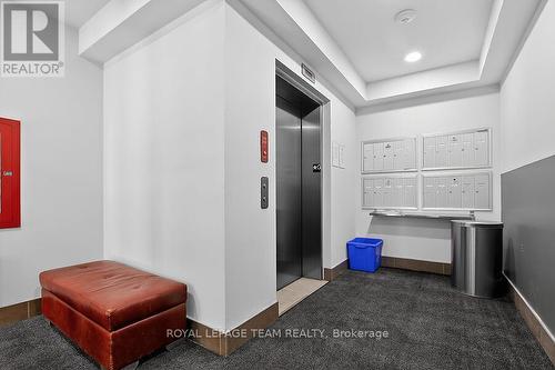 B204 - 124 Guigues Avenue, Ottawa, ON - Indoor Photo Showing Other Room