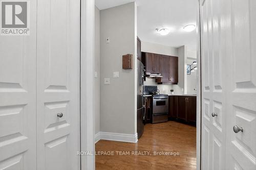 B204 - 124 Guigues Avenue, Ottawa, ON - Indoor Photo Showing Other Room
