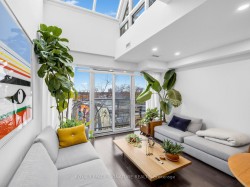 14-1636 Dundas St Street W Toronto, ON M6K 1V1