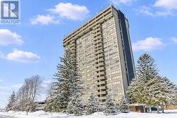 708 - 1285 CAHILL DRIVE  Ottawa, ON K1V 9A7