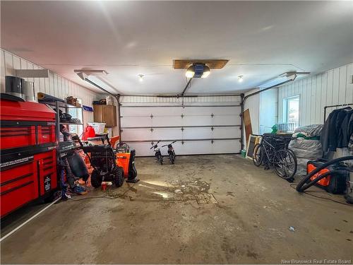 1295 Riverside Dr, Bathurst, NB 