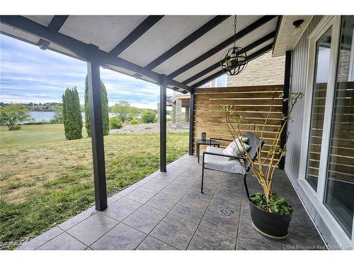 1295 Riverside Dr, Bathurst, NB 