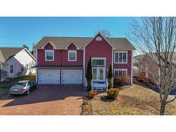 154 Jeremy ST  Fredericton, NB E3A 5V6