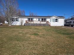6963 Route 126  Adamsville, NB E4T 2C5