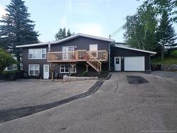 57 McClauskey Terrace ST  Grand-Sault/Grand Falls, NB E3Y 1E1