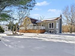 20 Renee Acadie Siding, NB E4Y 1R7
