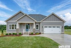 Lot 2-2020 O'Leary RD Beaver Dam, NB E3B 7V9