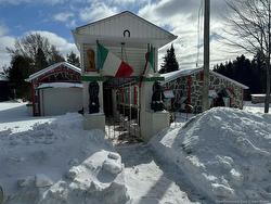 112 Rang 7 and 8 Kedgwick, NB E8B 1W1