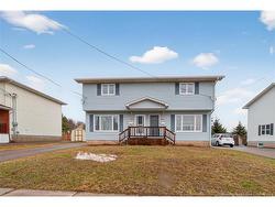 59-61 Berry ST  Moncton, NB E1A 6G3