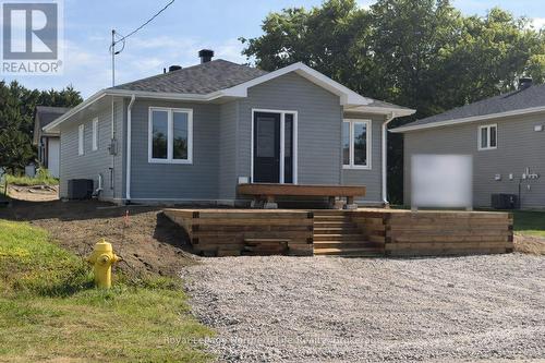 59 BAIN AVENUE  West Nipissing (Cache Bay), ON P0H 1G0