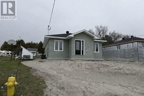 59 BAIN AVENUE  West Nipissing (Cache Bay), ON P0H 1G0