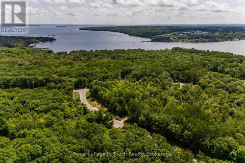 Outer Channel - Lot 41 Explorers Landing, Tiny, ON 