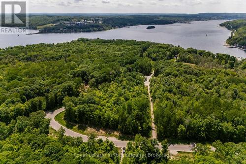 The SiteVacant Lot - Lot 41 Explorers Landing, Tiny, ON 