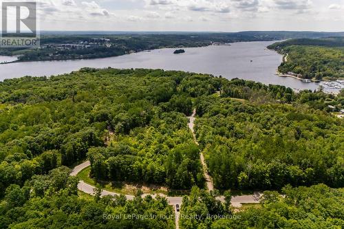 Subdivision Site - Lot 41 Explorers Landing, Tiny, ON 