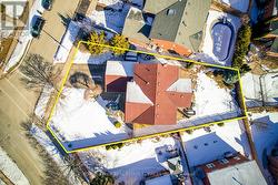 314 O'DONOGHUE AVENUE  Oakville, ON L6H 3W7