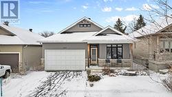 597 ROBERT HILL STREET Mississippi Mills, ON K0A 1A0