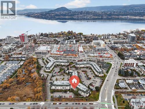 3160 Casorso Road Unit# 209  Kelowna, BC V1W 3L7