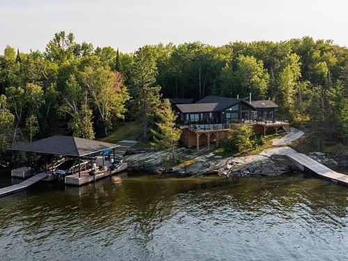 15 Queer Island  Kenora, ON P0X 1C0